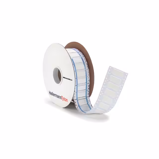 553-60128 HellermannTyton  Kabel Leitungen - Management